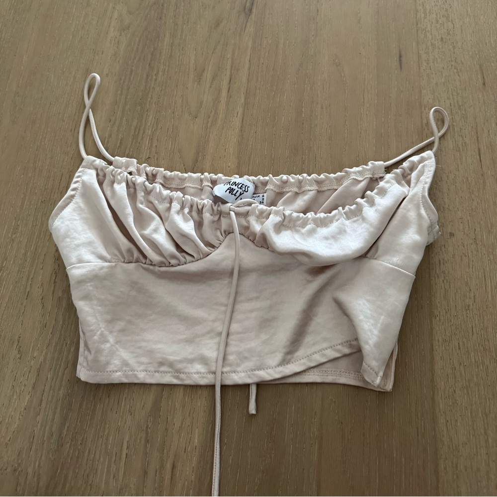 Princess Polly crop top